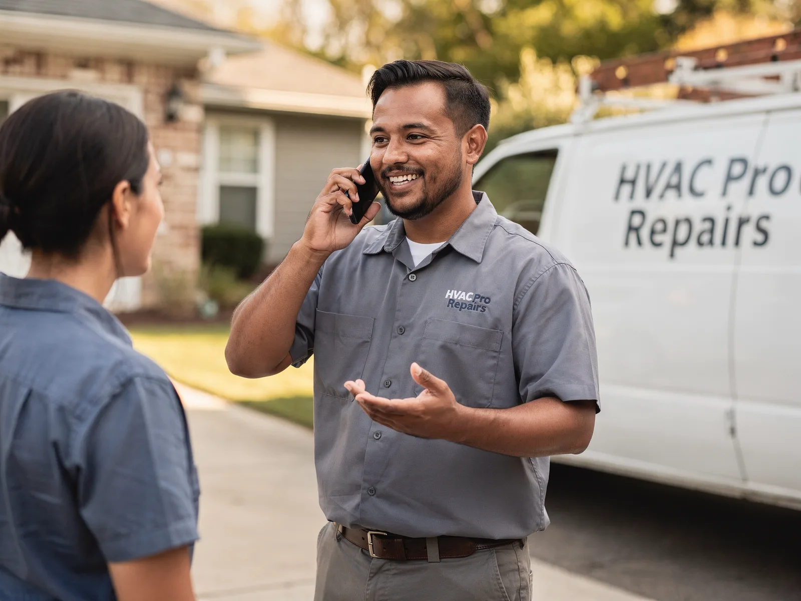 Heat Pump Repair Glendora, MS FAQs